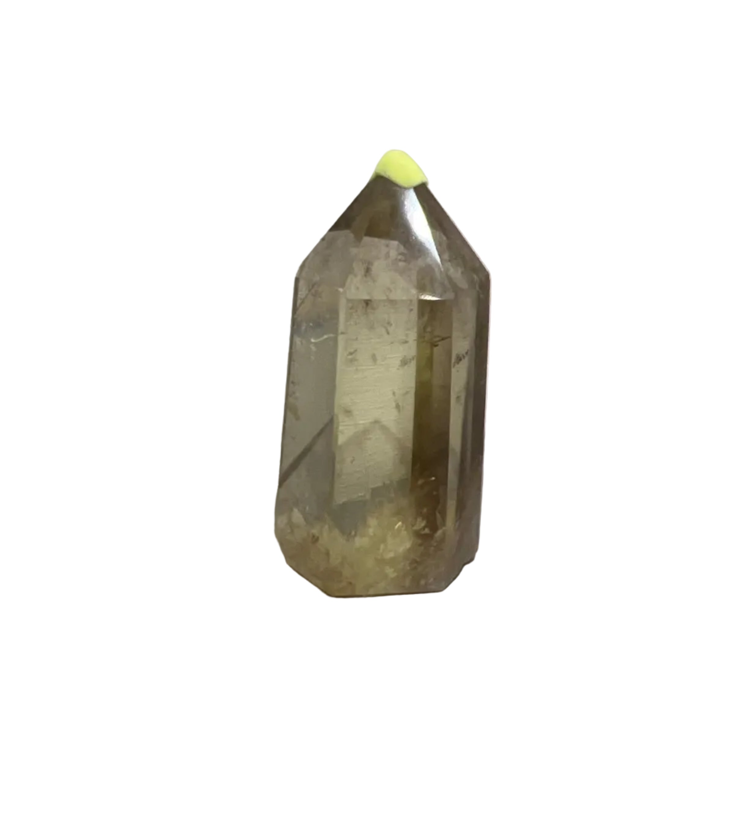 Citrine Points
