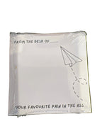 Sticky Note Pads
