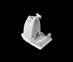 Vikings Dice Tower