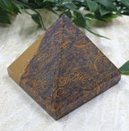Mariam Jasper Pyramid #3
