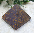 Mariam Jasper Pyramid #4