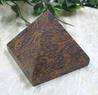 Mariam Jasper Pyramid #4