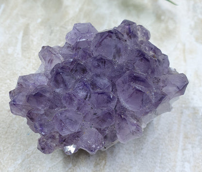 Amethyst Cluster #5