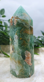 Unknown Crystal - Points #1