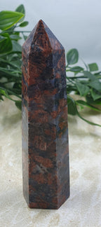 Unknown Crystal - Points #7