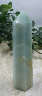 Unknown Crystal - Points #8