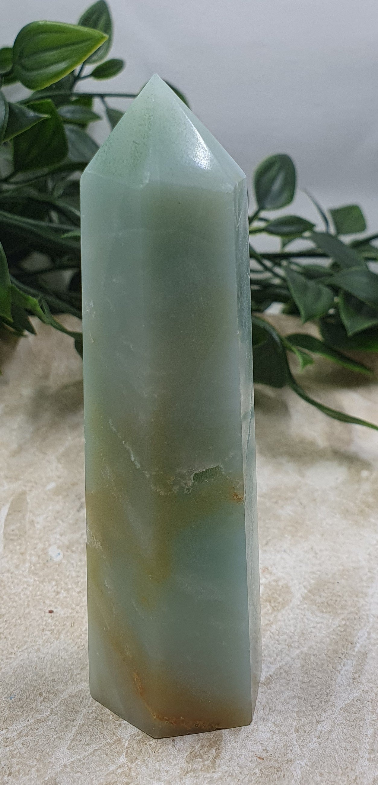 Unknown Crystal - Points #8