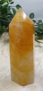 Golden Healer Points #5