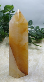 Golden Healer Points #6