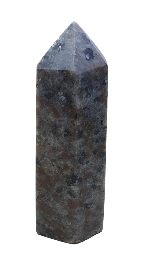 Yooperlite Point #3