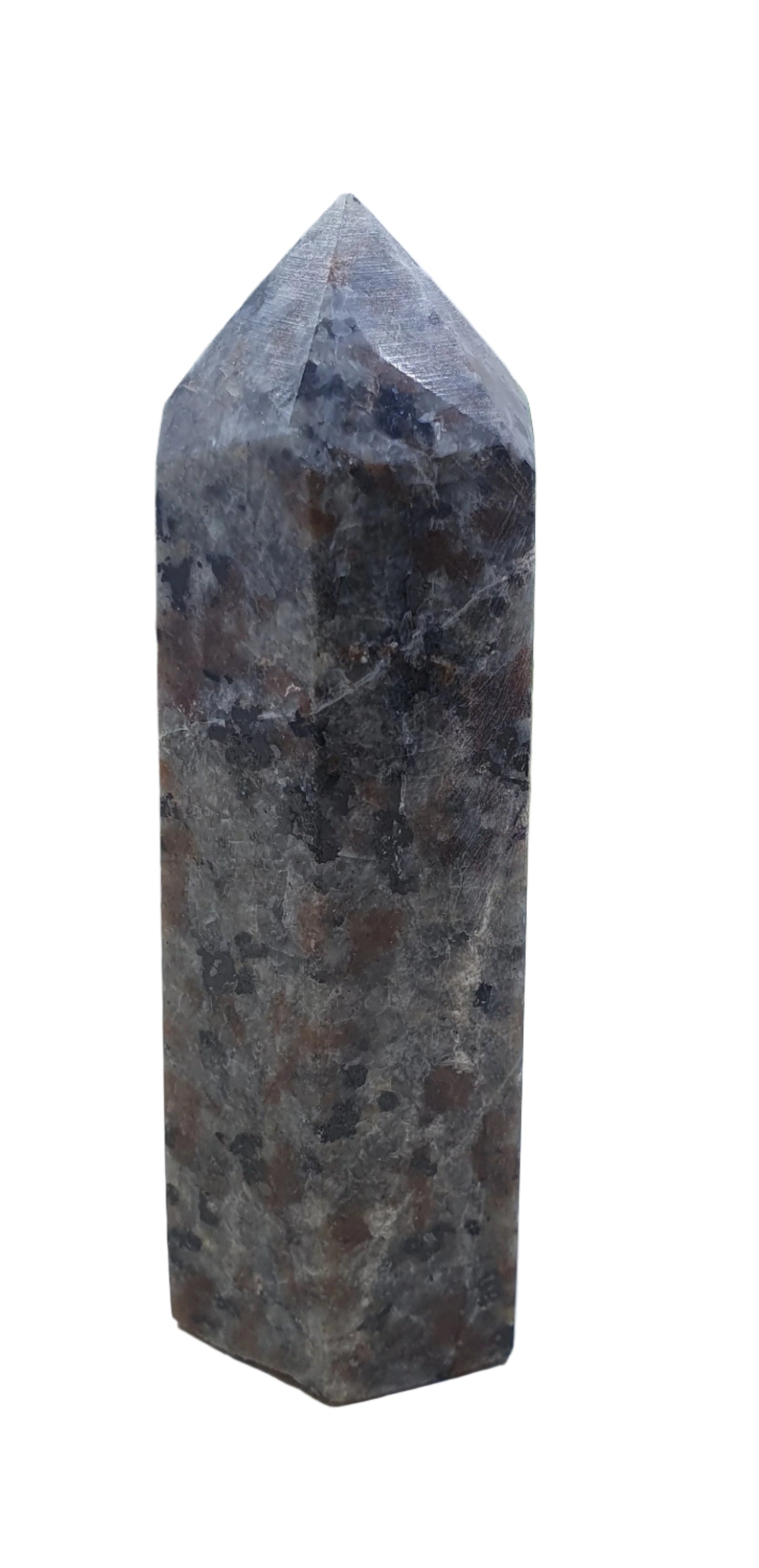 Yooperlite Point #4