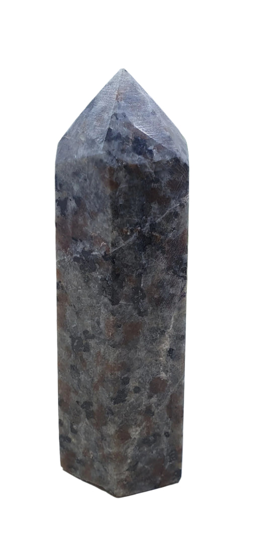 Yooperlite Point #4