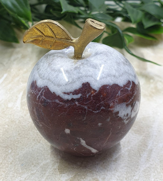 Red Onyx Apples #1