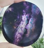 Rainbow Fluorite Bowls #1