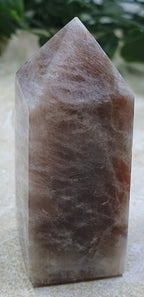 Blue Moonstone Points #9