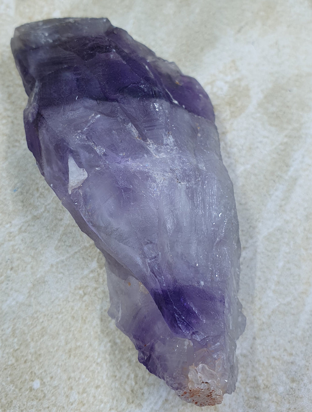 Amethyst Raw Cluster #1