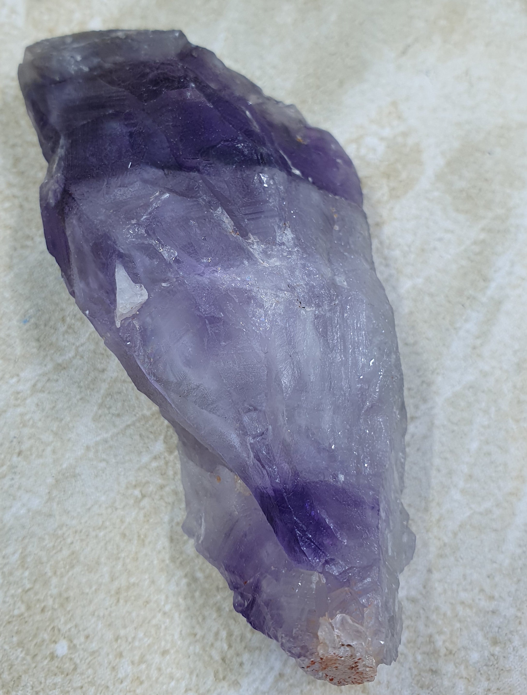 Amethyst Raw Cluster #1