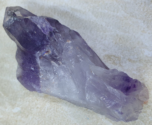 Amethyst Raw Cluster #1