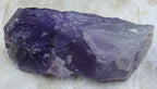 Amethyst Raw Cluster #2