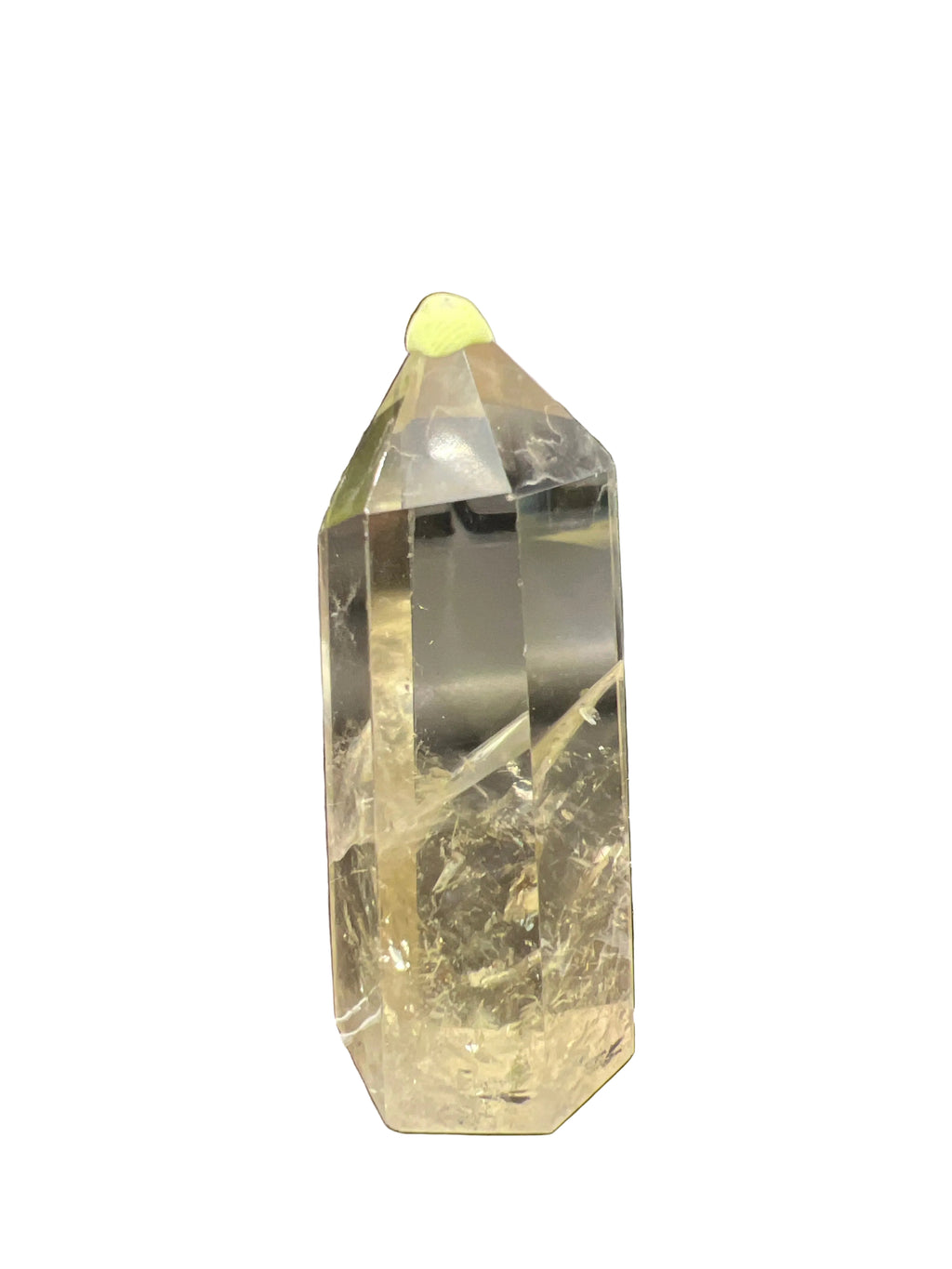 Citrine Points