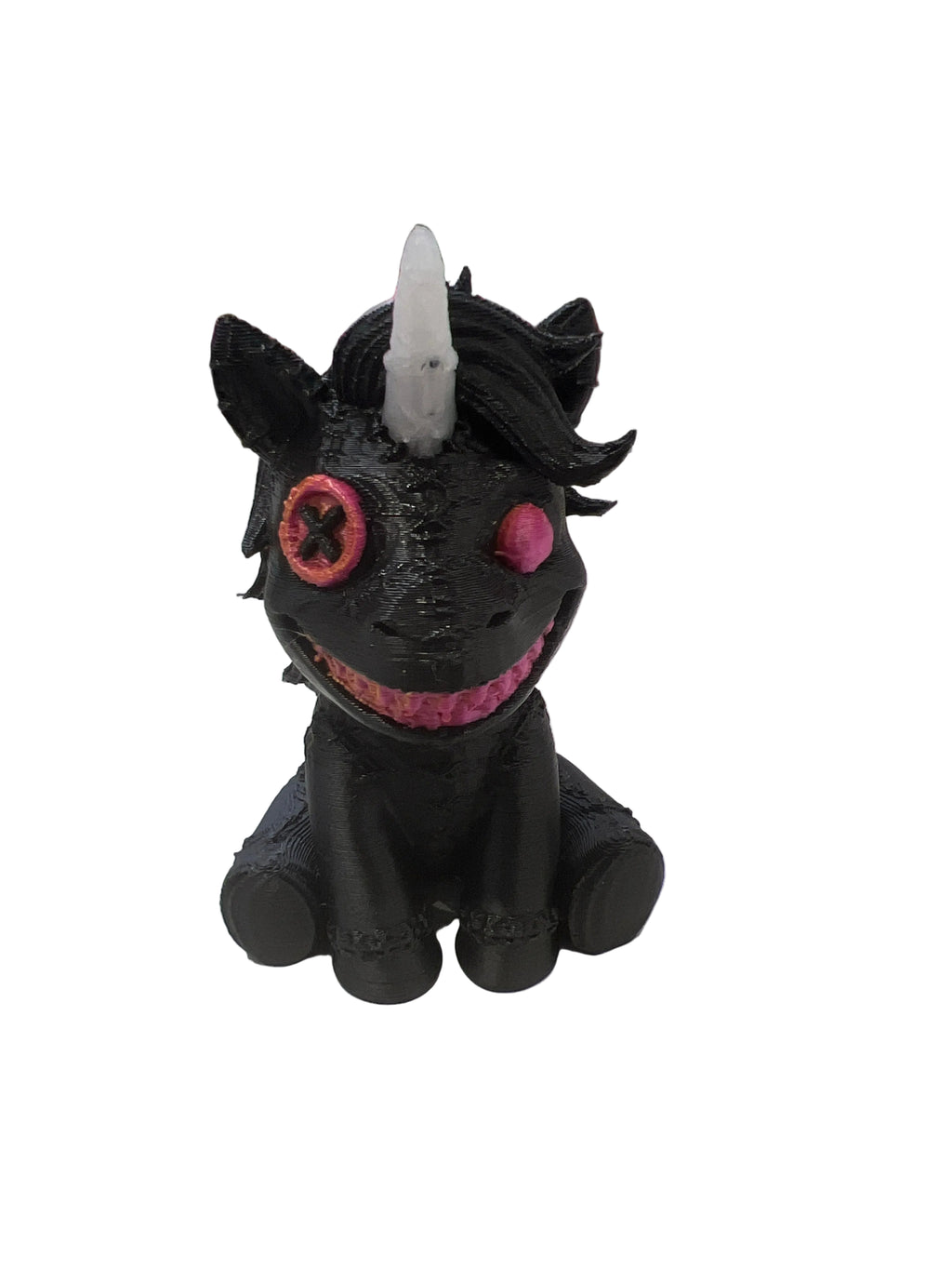 Horror Unicorn - Medium