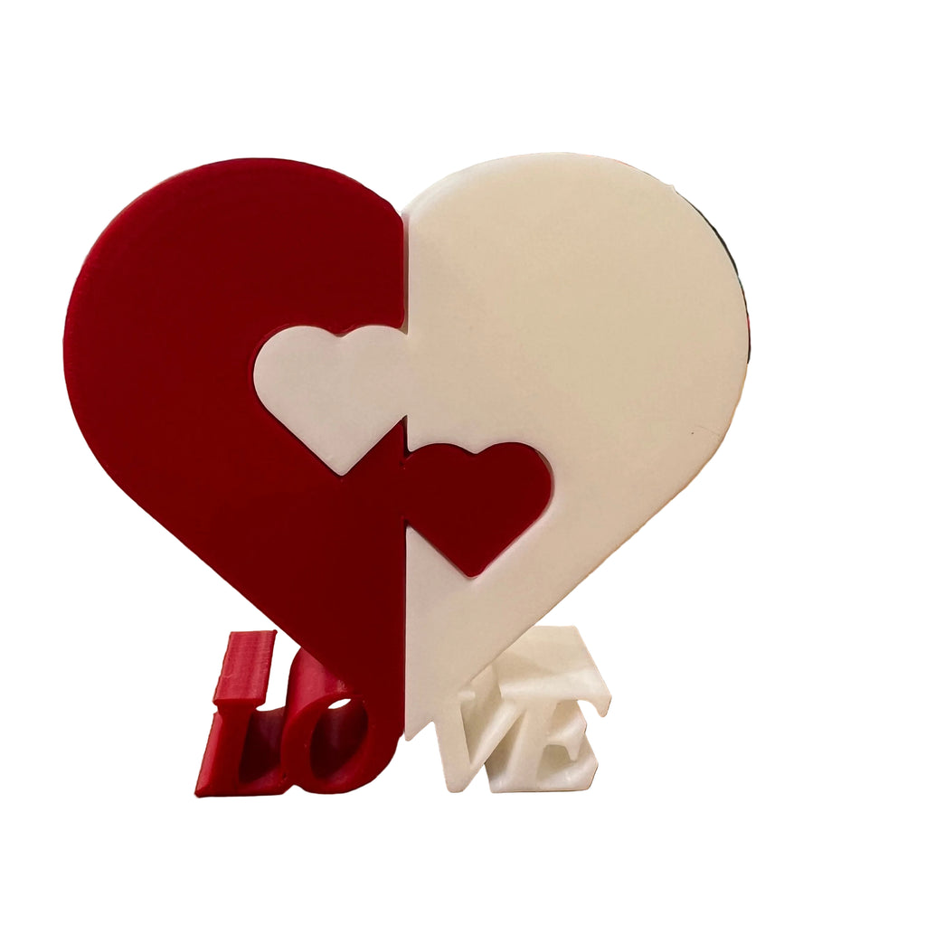 Love Puzzle