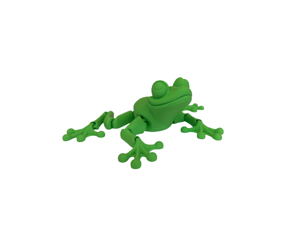 Frogs