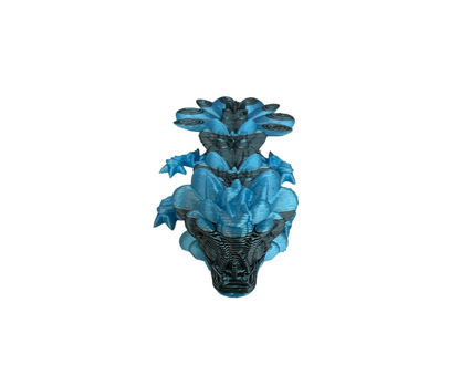 Baby Clover Dragons