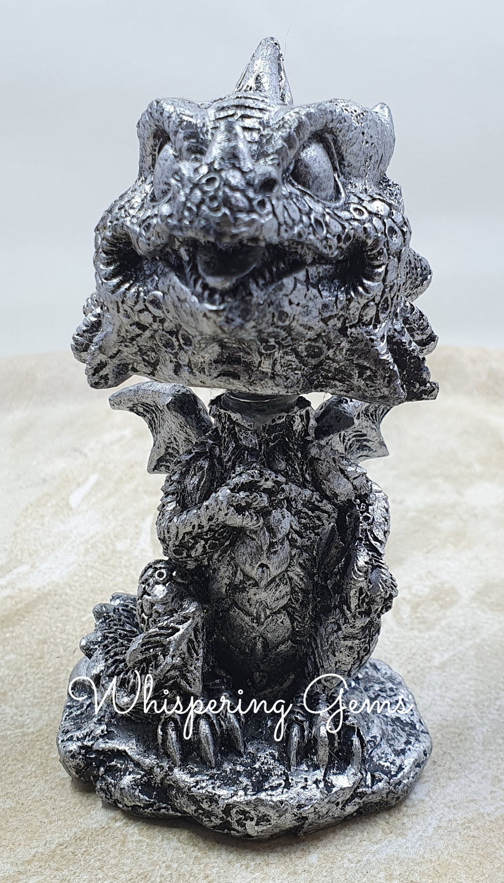 Bobble Head Dragon #2