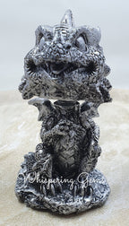 Bobble Head Dragon #2