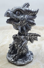 Bobble Head Dragon #2