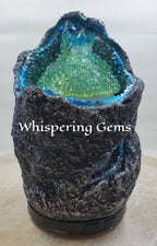 Crystal Blue Humidifier