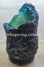 Crystal Blue Humidifier