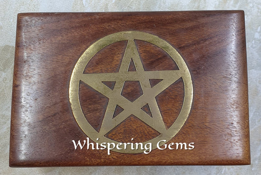 Trinket Box #1