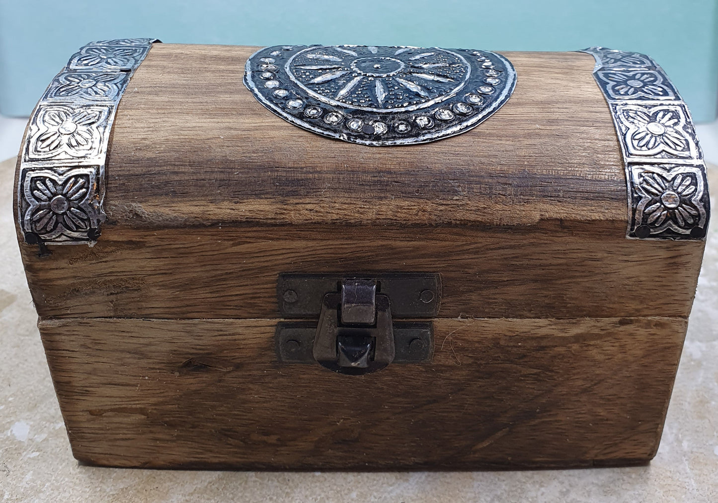 Trinket Box #2