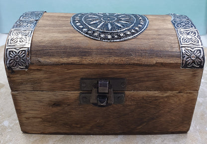 Trinket Box #2