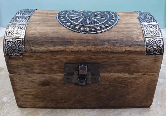 Trinket Box #2