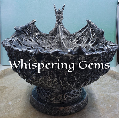 Dragon Bowl