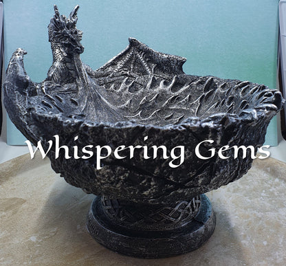 Dragon Bowl