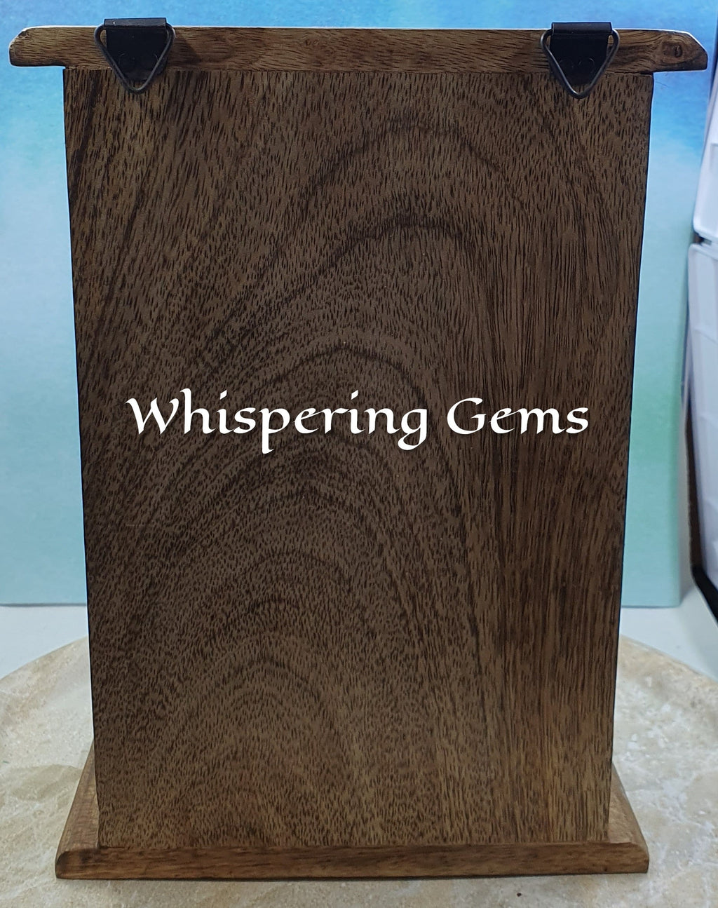 Pentagram Key Holder