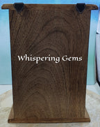 Pentagram Key Holder