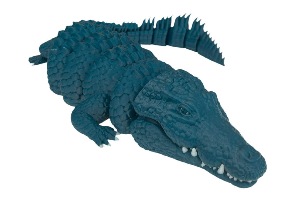 Crocodile XL