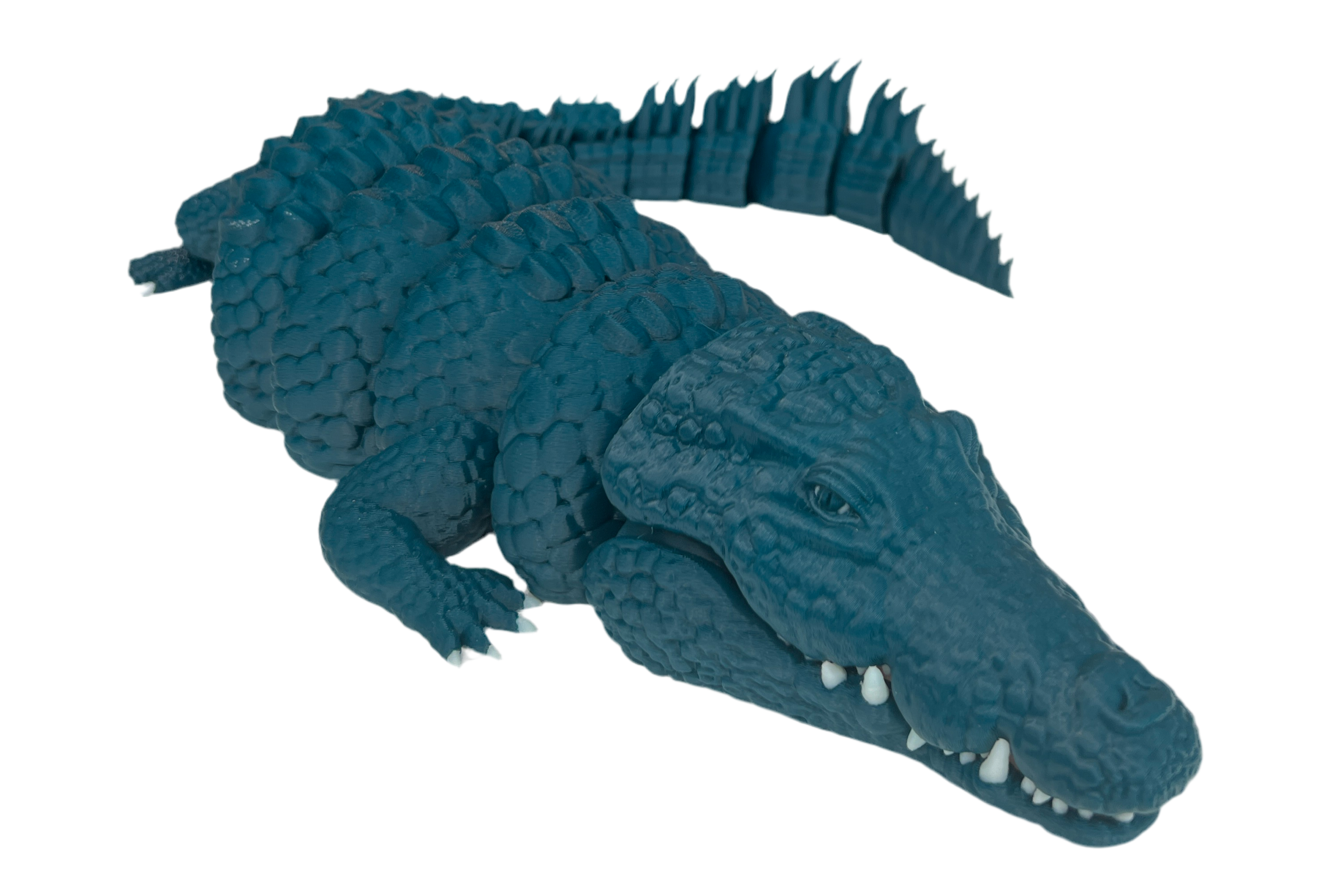Crocodile XL