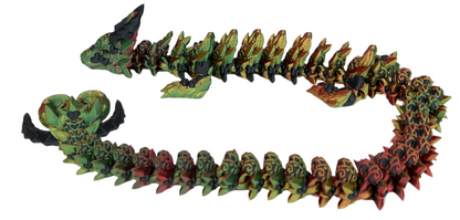 Dark Heart Dragons