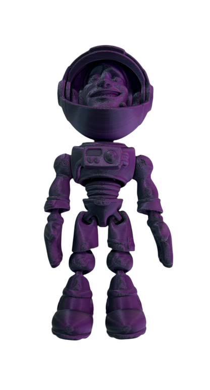 Astronaut