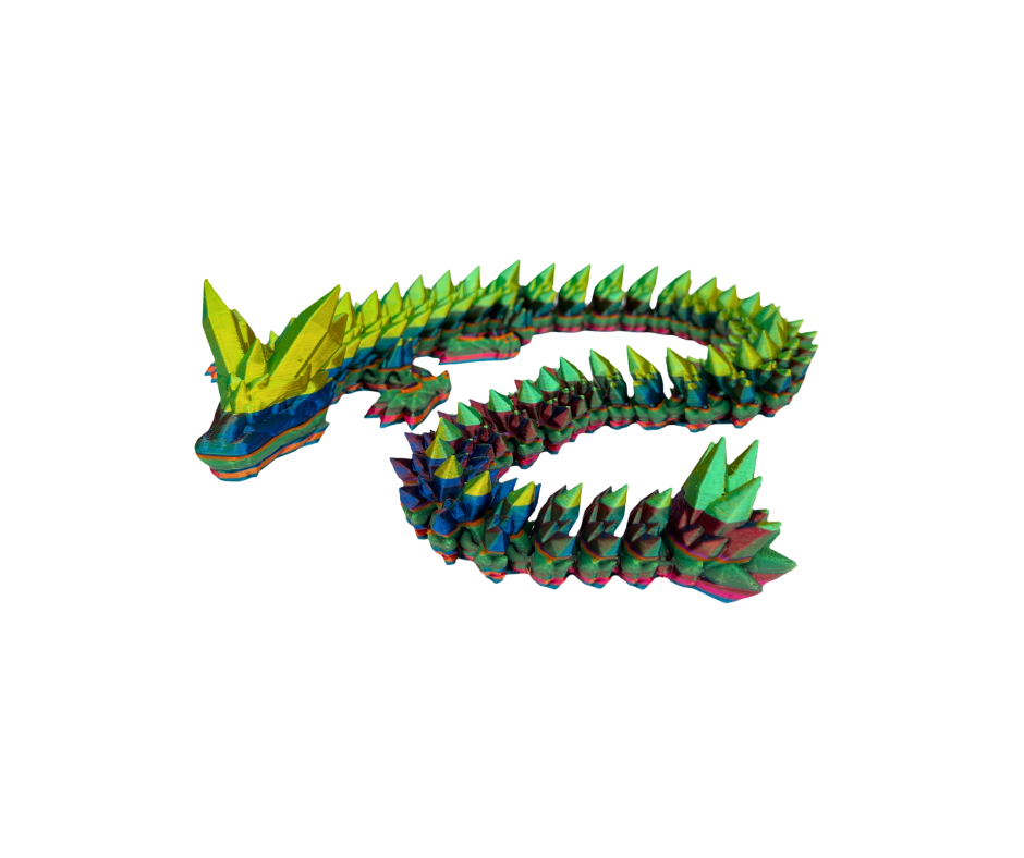 Chaos Dragon