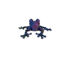 Frogs