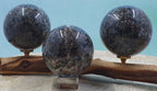 Yooperlite Spheres #1