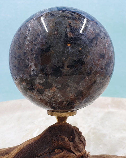 Yooperlite Spheres #1