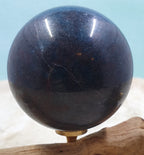 Ruby Kyanite Sphere #2